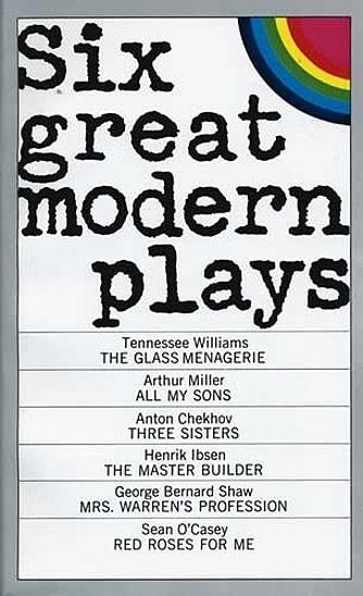 Six Great Modern Plays