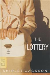 Lottery and Other Stories, The