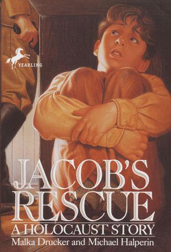 Jacob's Rescue