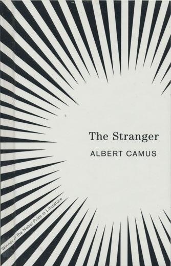 Stranger, The