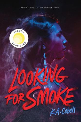 Looking For Smoke
