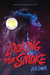 Looking For Smoke
