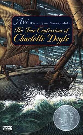 True Confessions of Charlotte Doyle, The