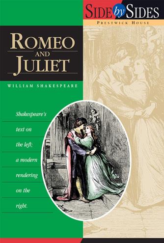 Romeo and Juliet - Side by Side