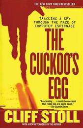 Cuckoo's Egg, The