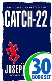 Catch-22 - 30 Books and Response Journal