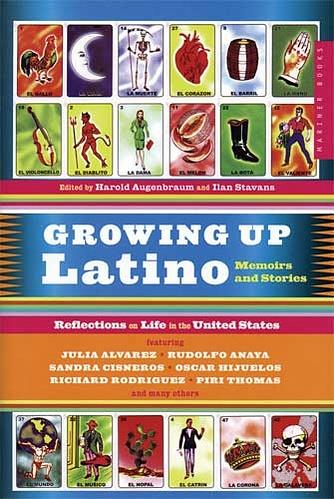 Growing Up Latino