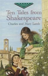 Ten Tales from Shakespeare
