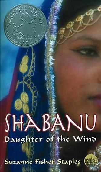 Shabanu: Daughter of the Wind