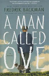 Man Called Ove, A