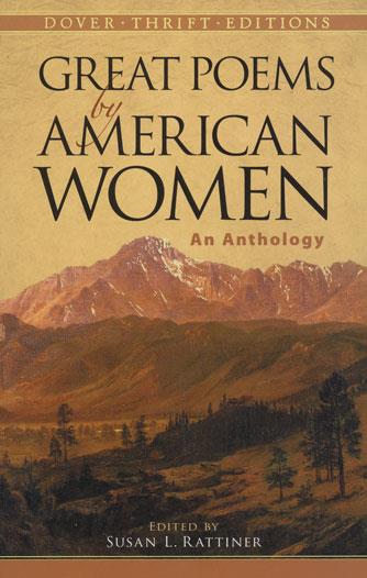 Great Poems by American Women