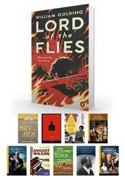 Florida Library Pack - Grade 10