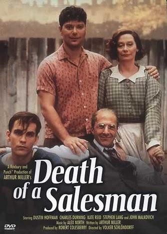 Death of a Salesman