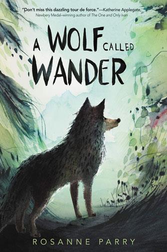 Wolf Called Wander, A