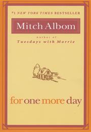 For One More Day