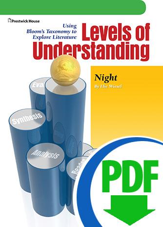 Night - Downloadable Levels of Understanding