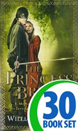 Princess Bride, The - 30 Books and Activity Pack