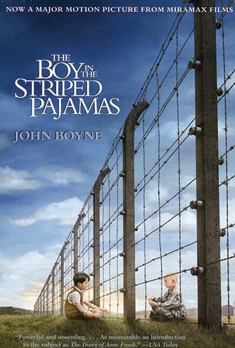 Boy in the Striped Pajamas, The