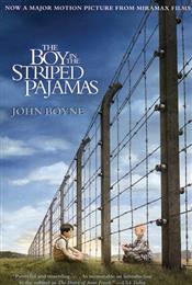 Boy in the Striped Pajamas, The