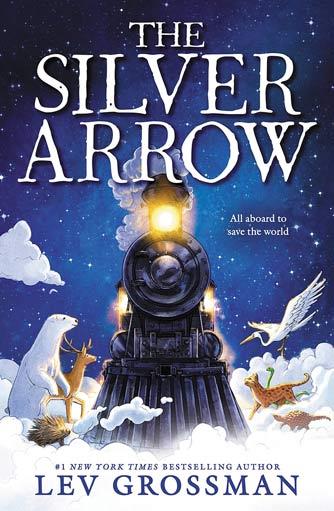 Silver Arrow, The