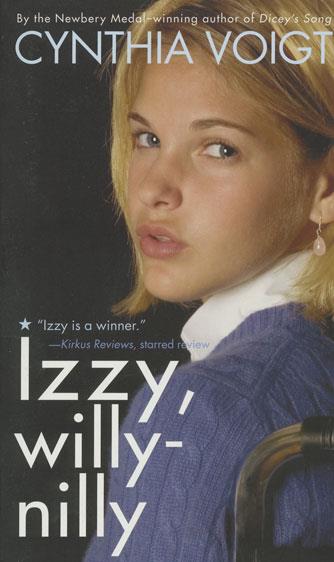 Izzy, Willy-Nilly