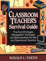 Classroom Teacher's Survival Guide