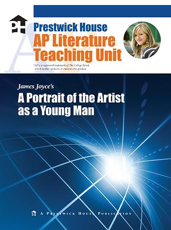 Portrait of the Artist as a Young Man, A - AP Teaching Unit