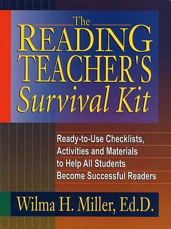 Reading Teachers' Survival Kit, The