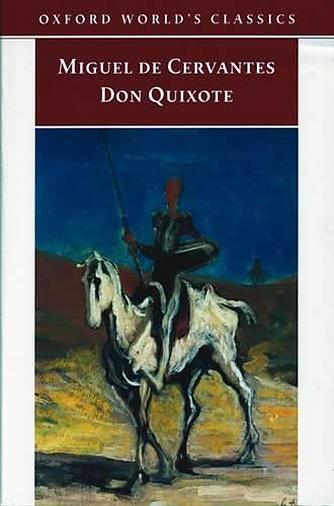 Don Quixote