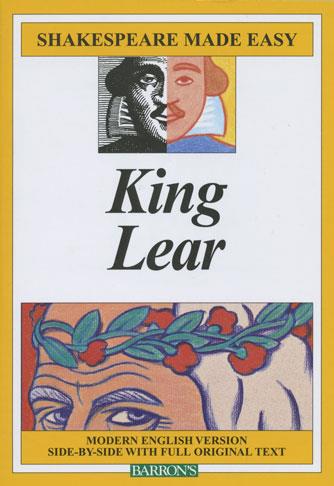 King Lear - Shakespeare Made Easy