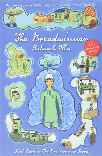 Breadwinner, The