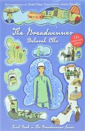 Breadwinner, The