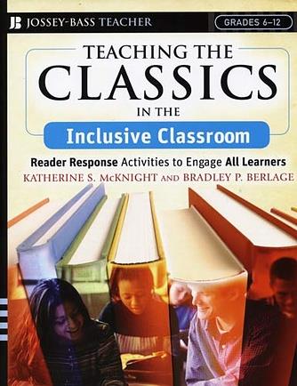 Teaching Classics in the Inclusive Classroom