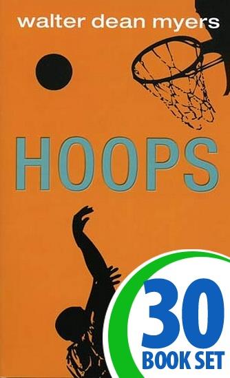 Hoops - 30 Books and Teaching Unit