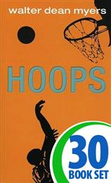 Hoops - 30 Books and Teaching Unit