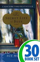 Secret Life of Bees, The - 30 Books and Teaching Unit
