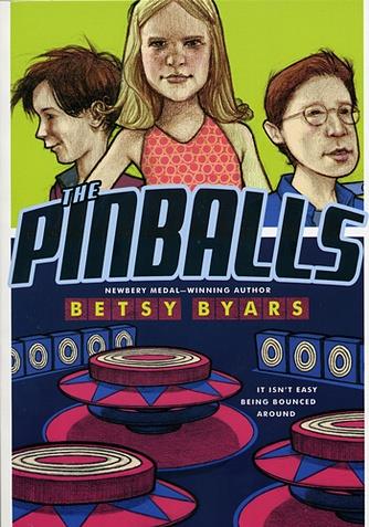 Pinballs, The