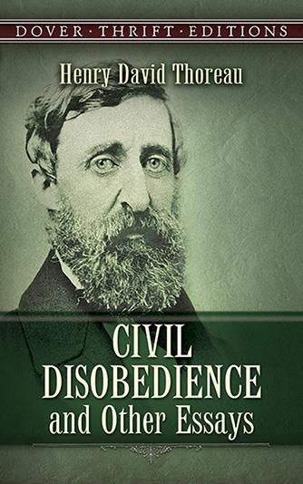 Civil Disobedience