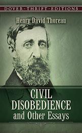 Civil Disobedience