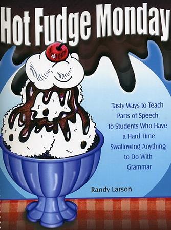 Hot Fudge Monday