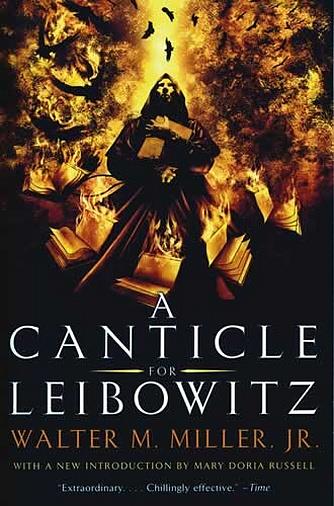 Canticle for Leibowitz, A