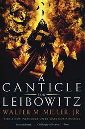 Canticle for Leibowitz, A