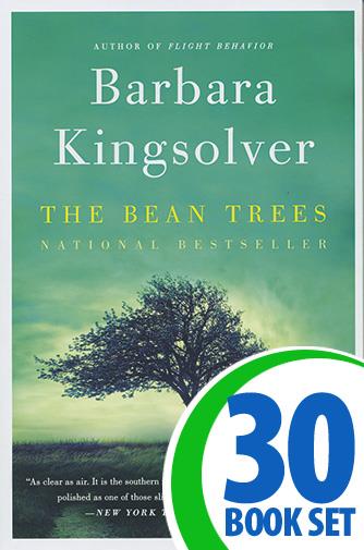 Bean Trees, The - 30 Books and AP Teaching Unit