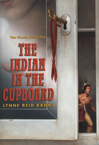 Indian in the Cupboard, The