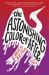 Astonishing Color of After, The