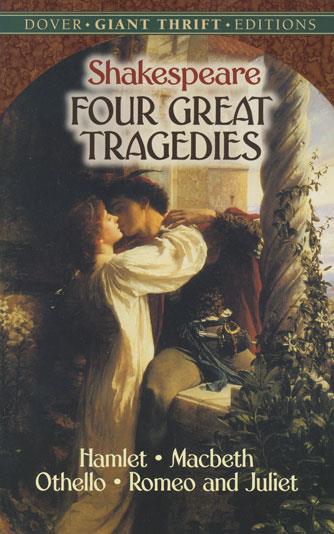 Four Great Tragedies