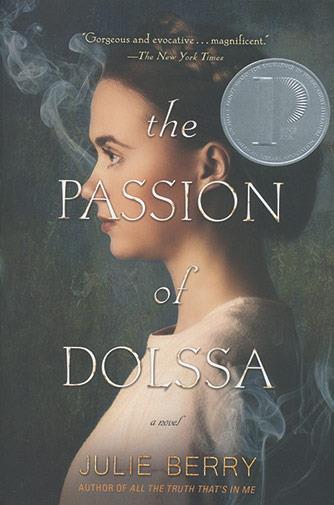 Passion of Dolssa