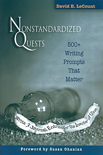 Nonstandardized Quests