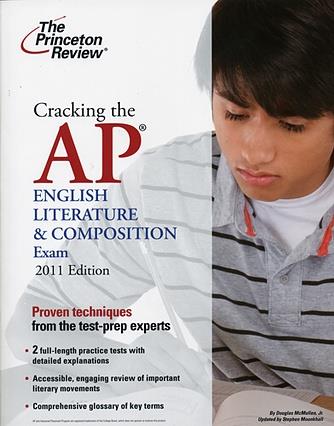 AP English Literature & Composition Prep