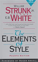 Elements of Style, The